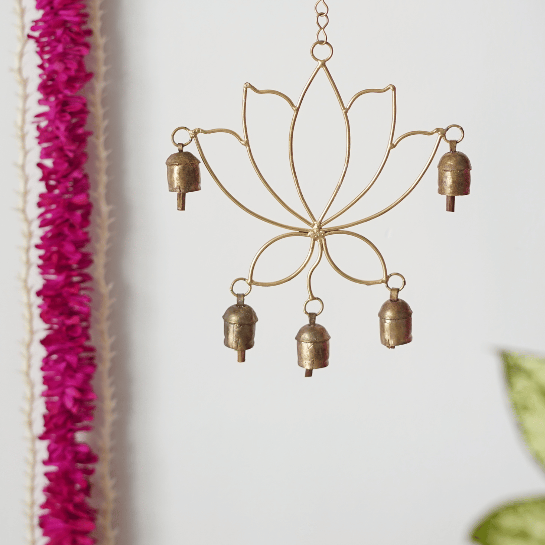 Kutch Hanging Bells