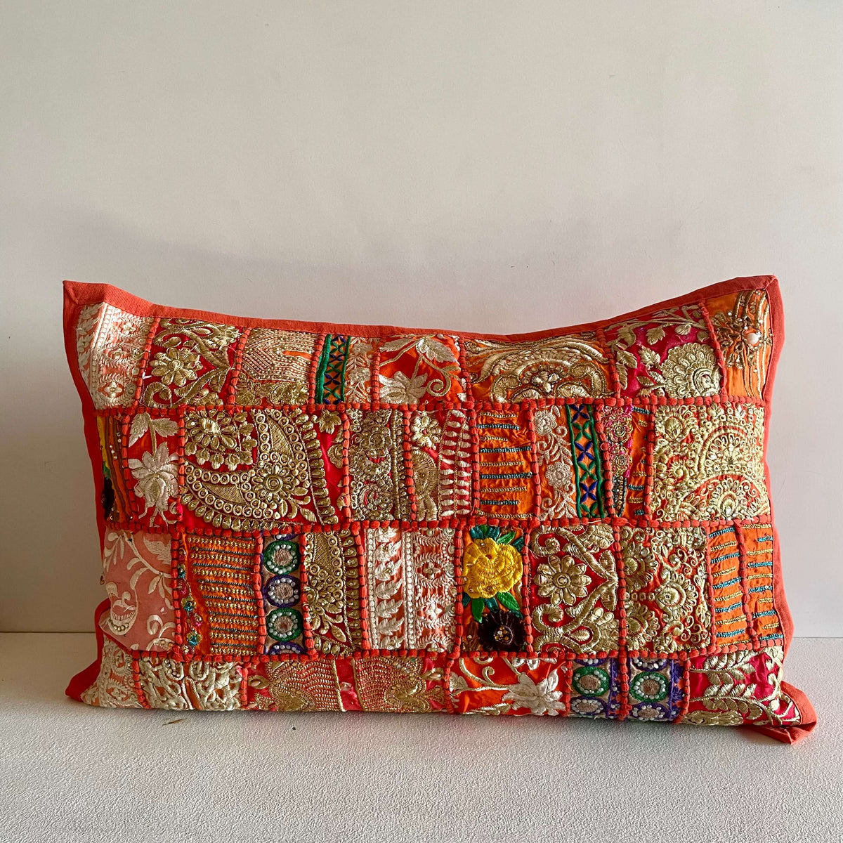 Pillow Covers