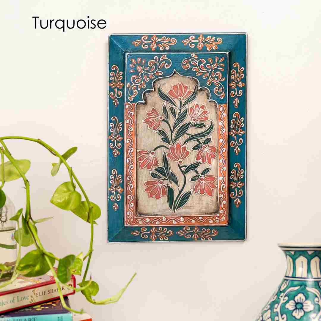 Set Of 3 Wall Frames