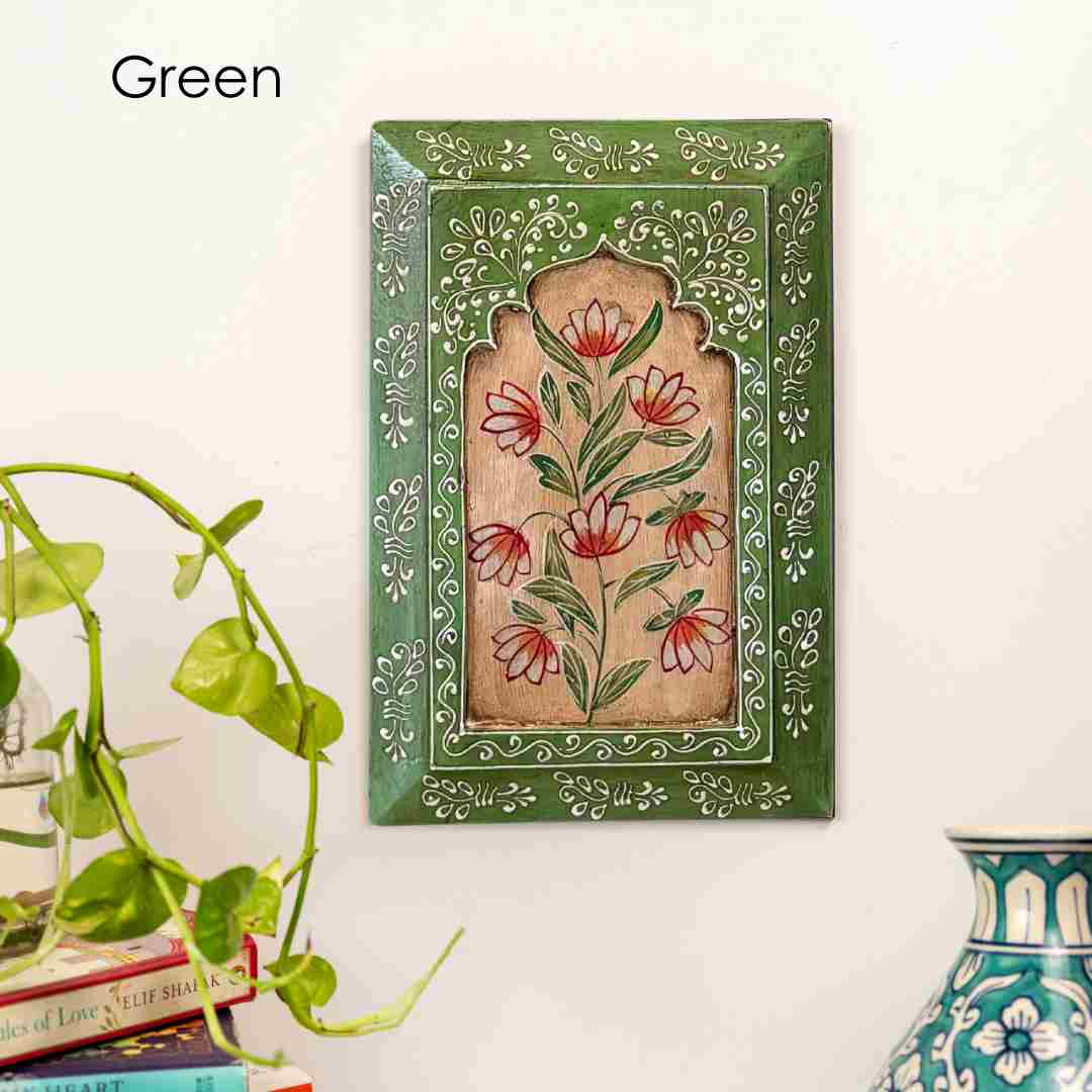 Set Of 3 Wall Frames