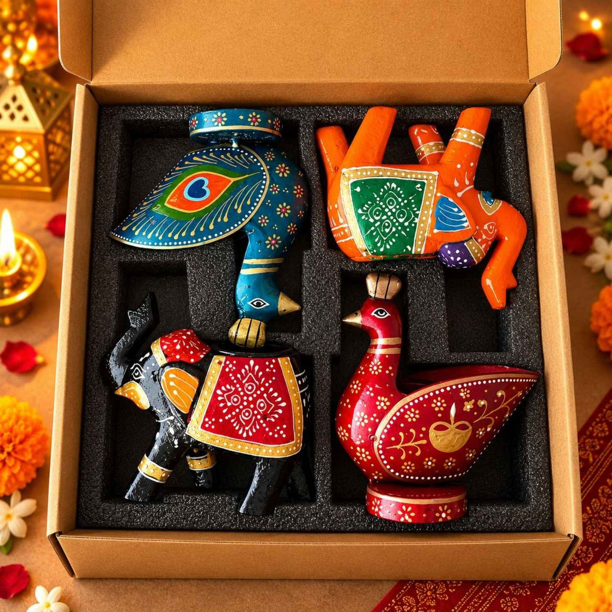 Royal Utsav Gift Box