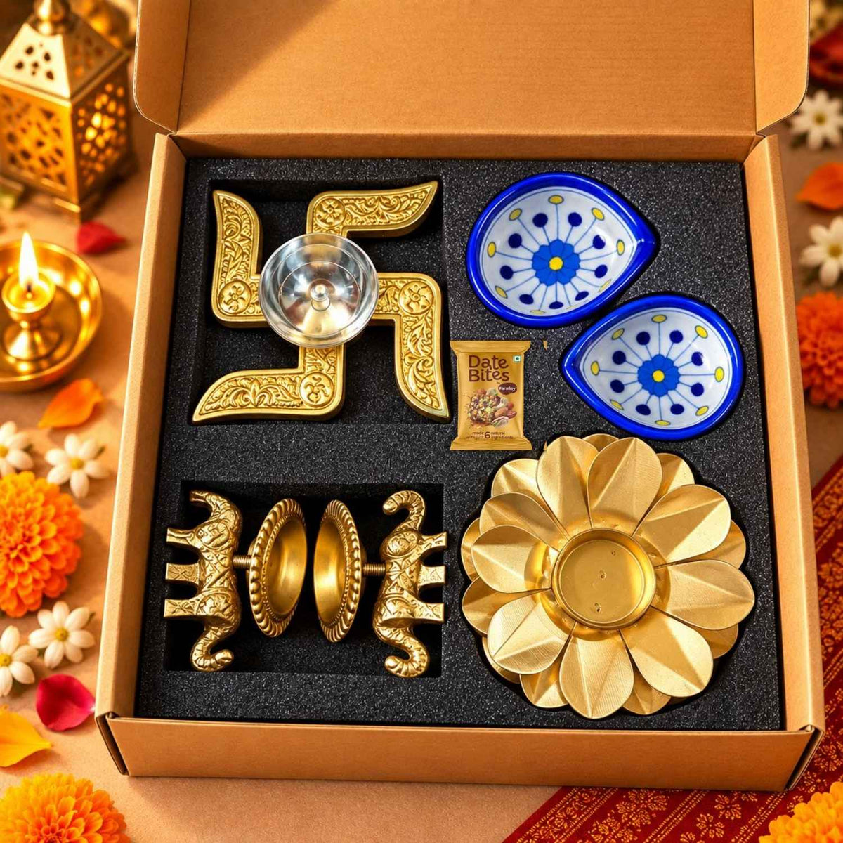 Jashn-e-Roshni Diwali Gift Box