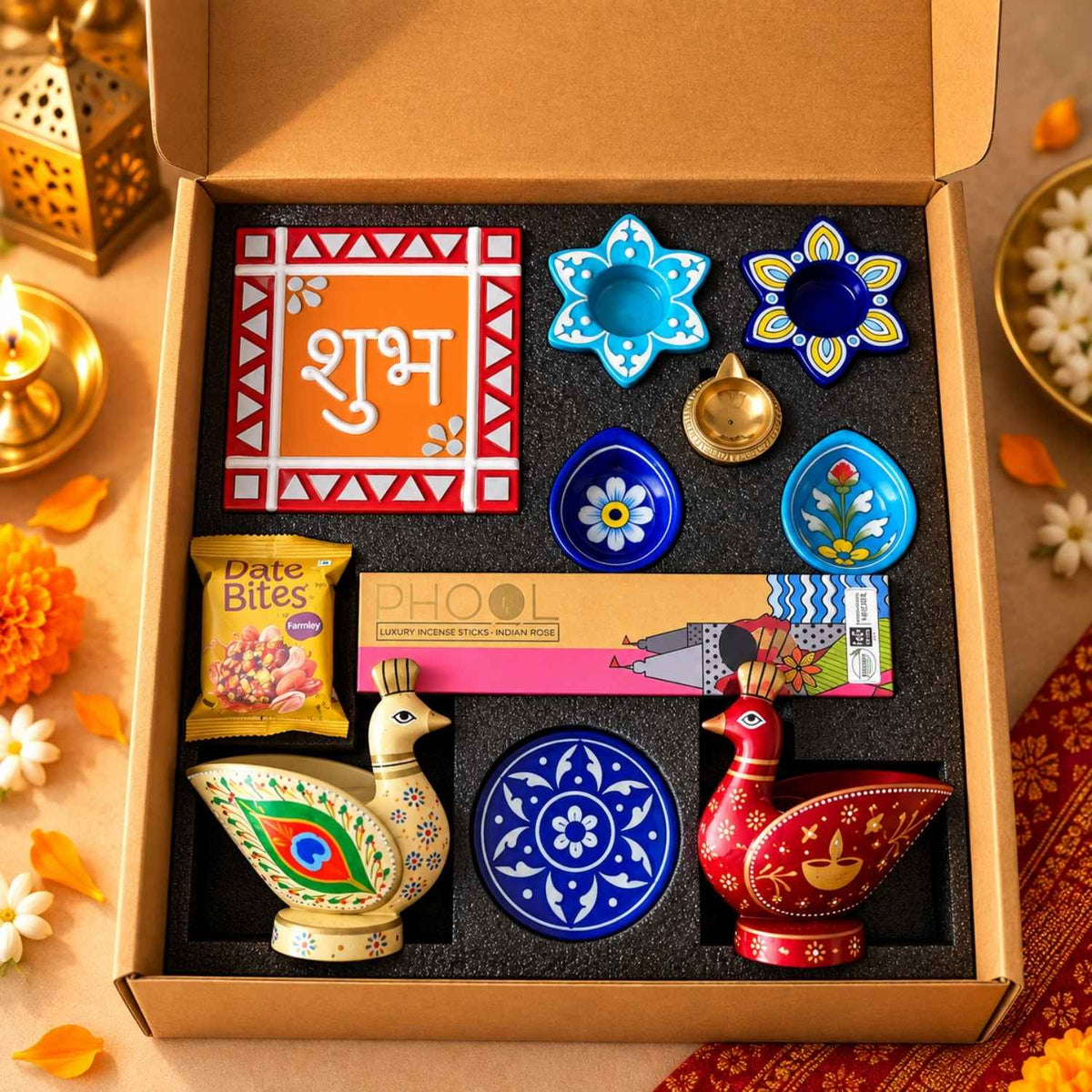 Rang Aur Roshni Diwali Gift Box
