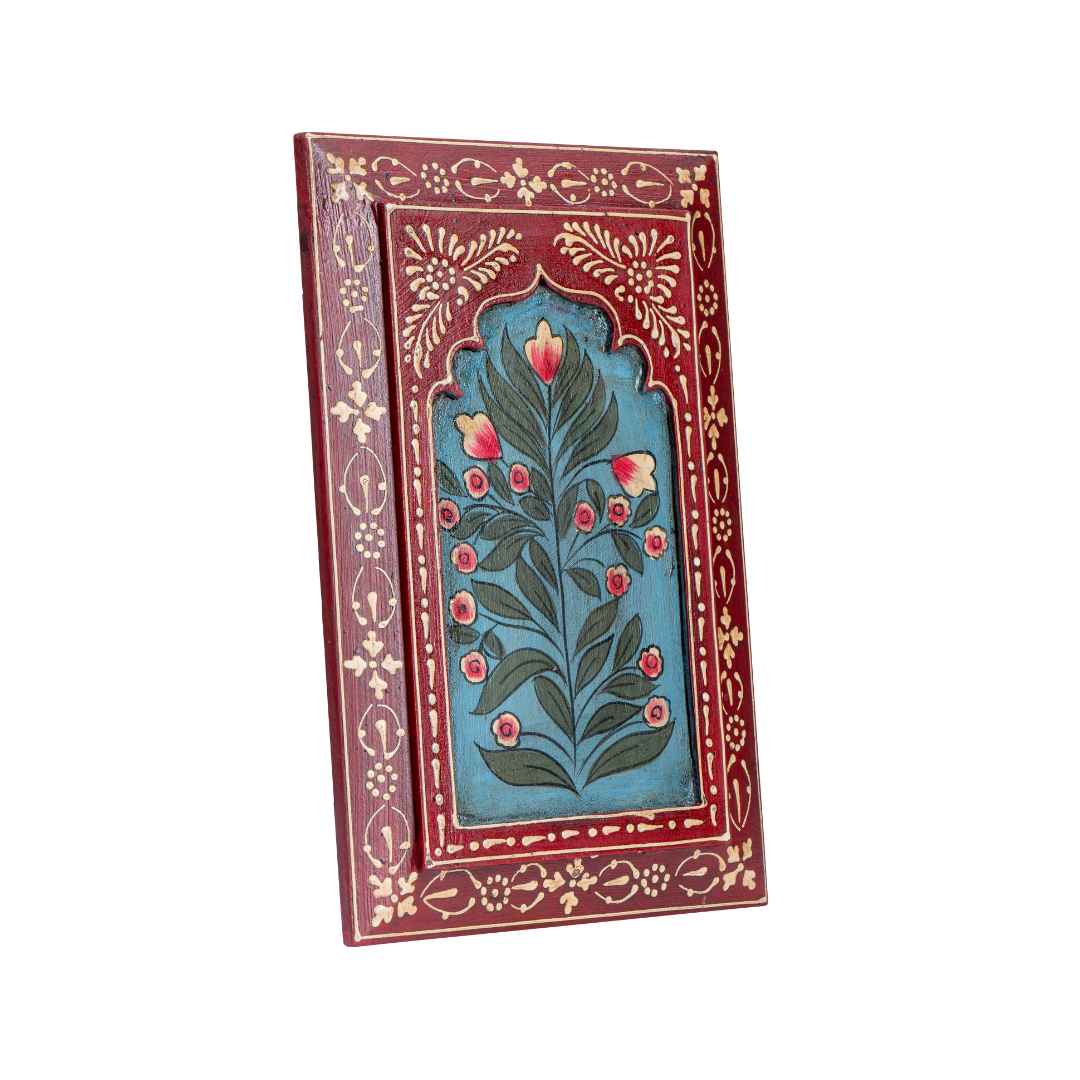 Set of 5 Wall Frames (12x8 inch)