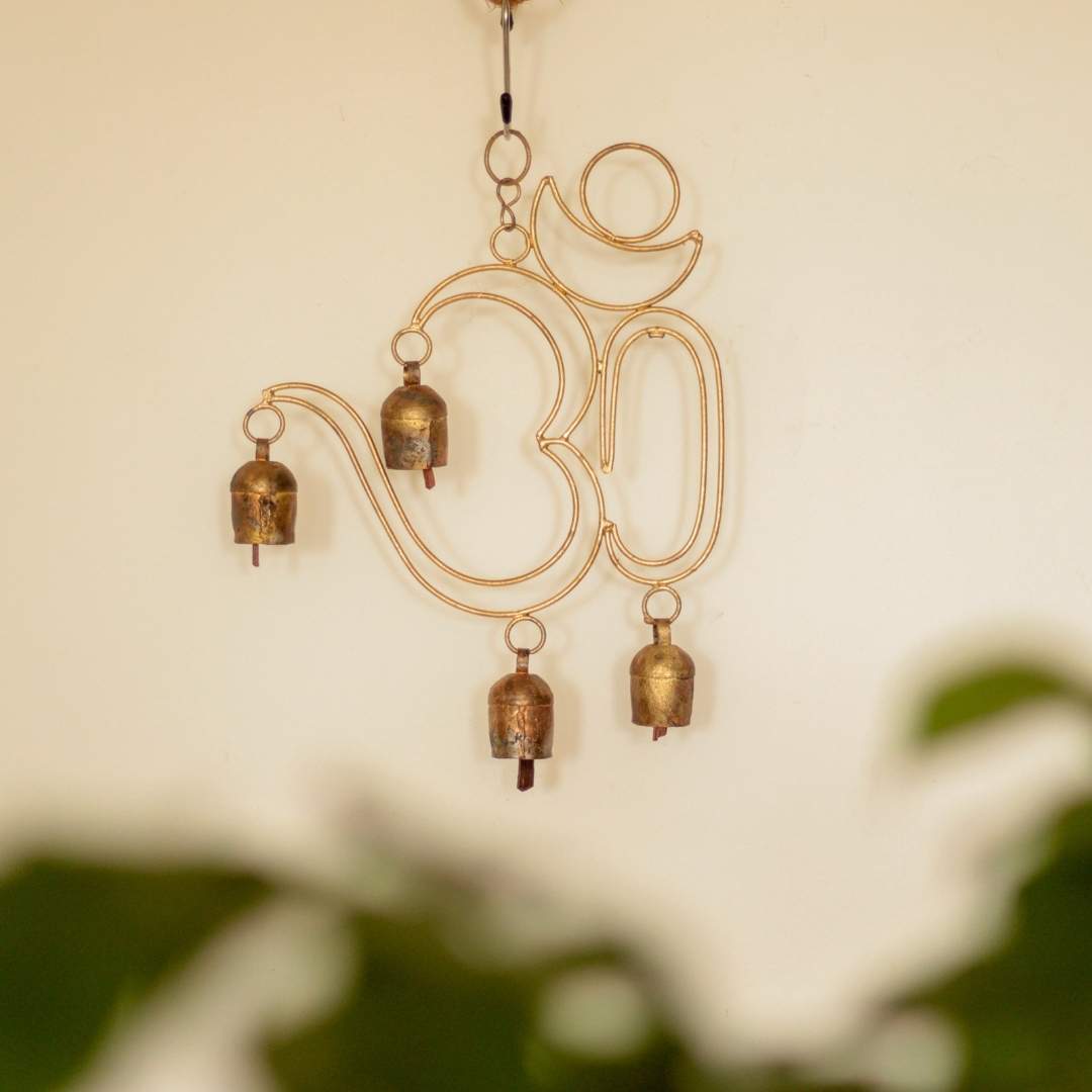 Atrangi Om Kutch Bell