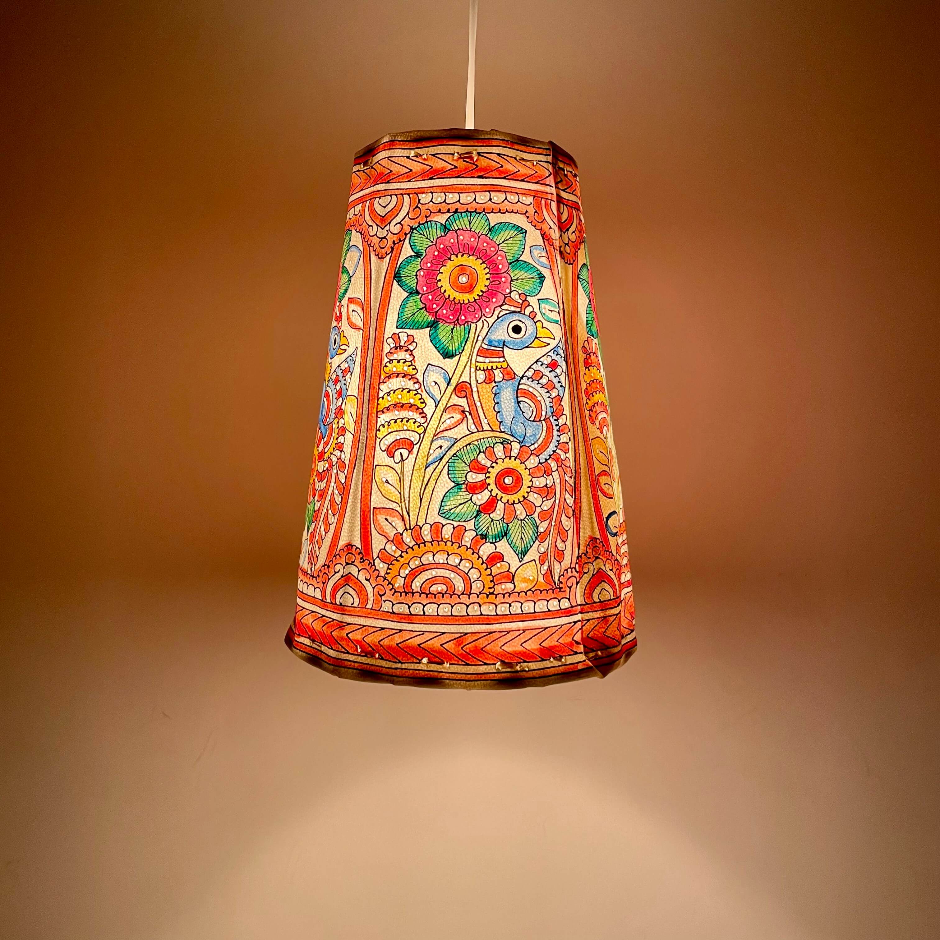 Mayur Hanging Lamp