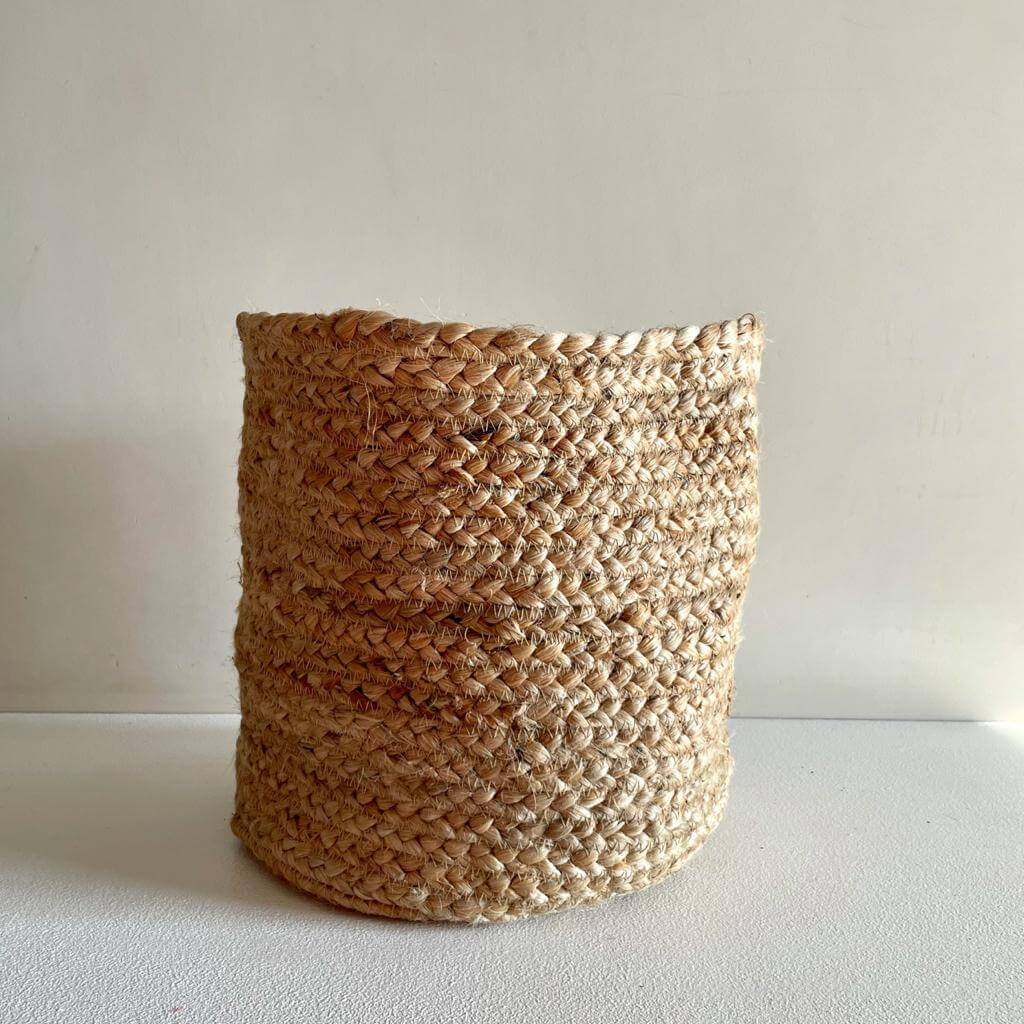 Natural Jute Planter