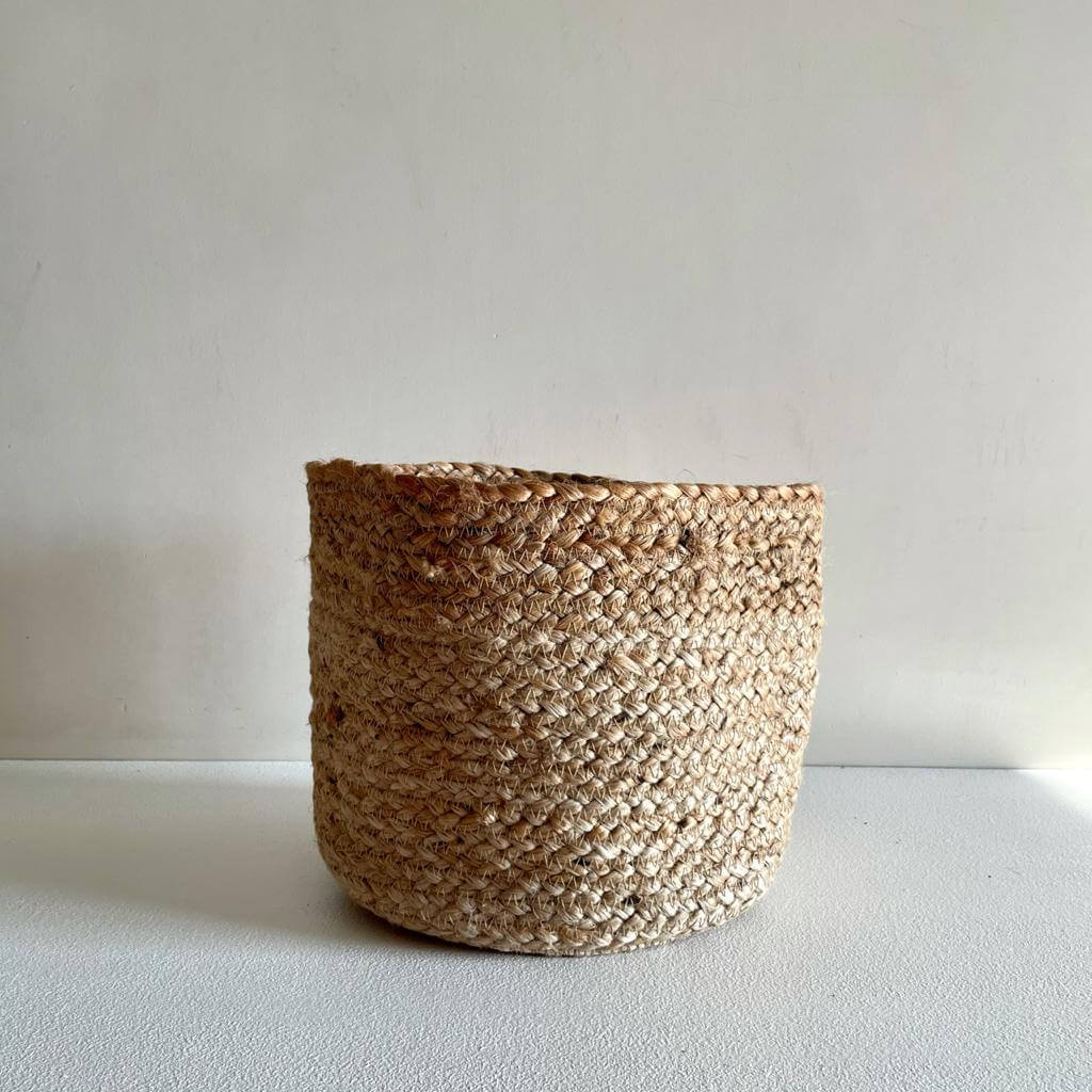 Natural Jute Planter