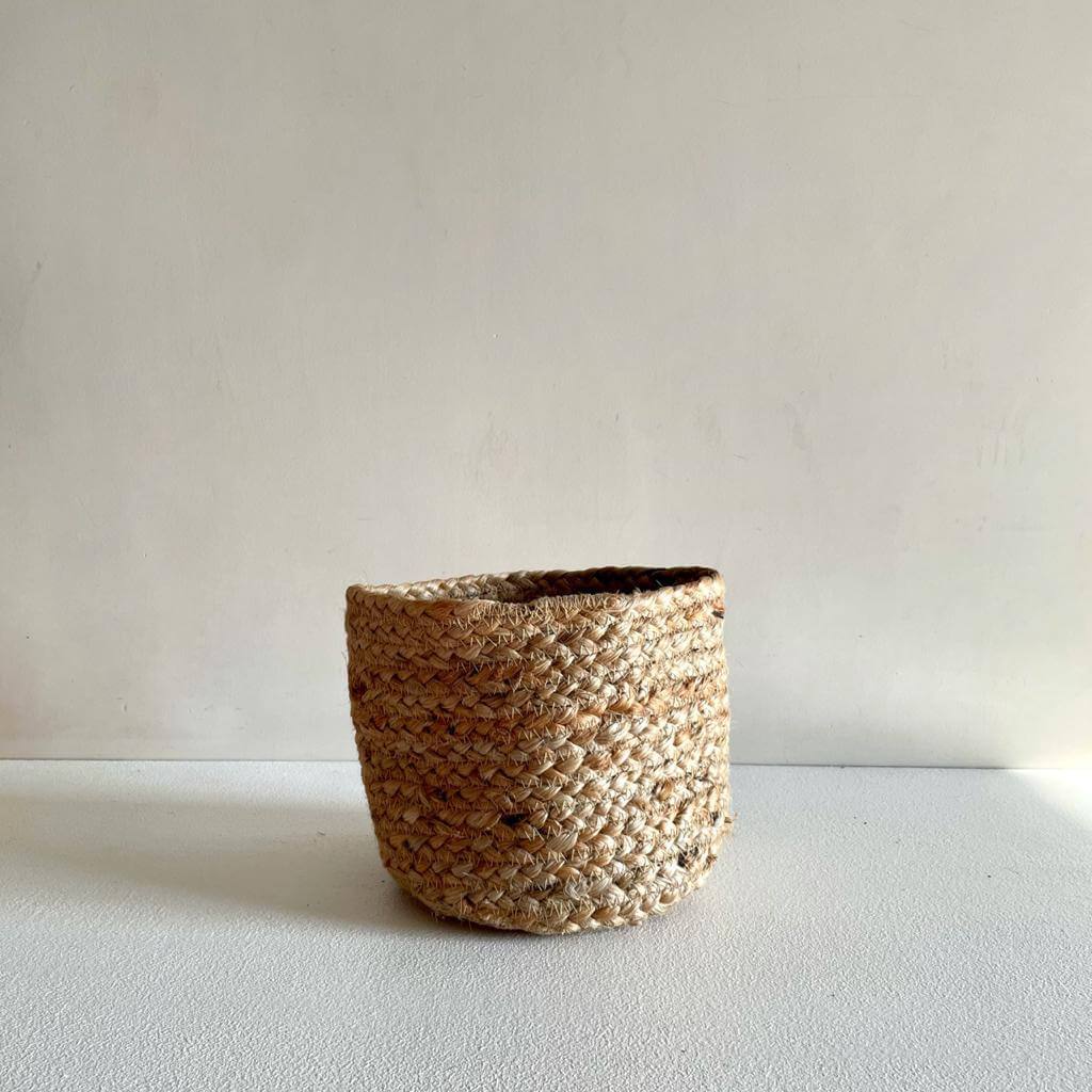 Natural Jute Planter