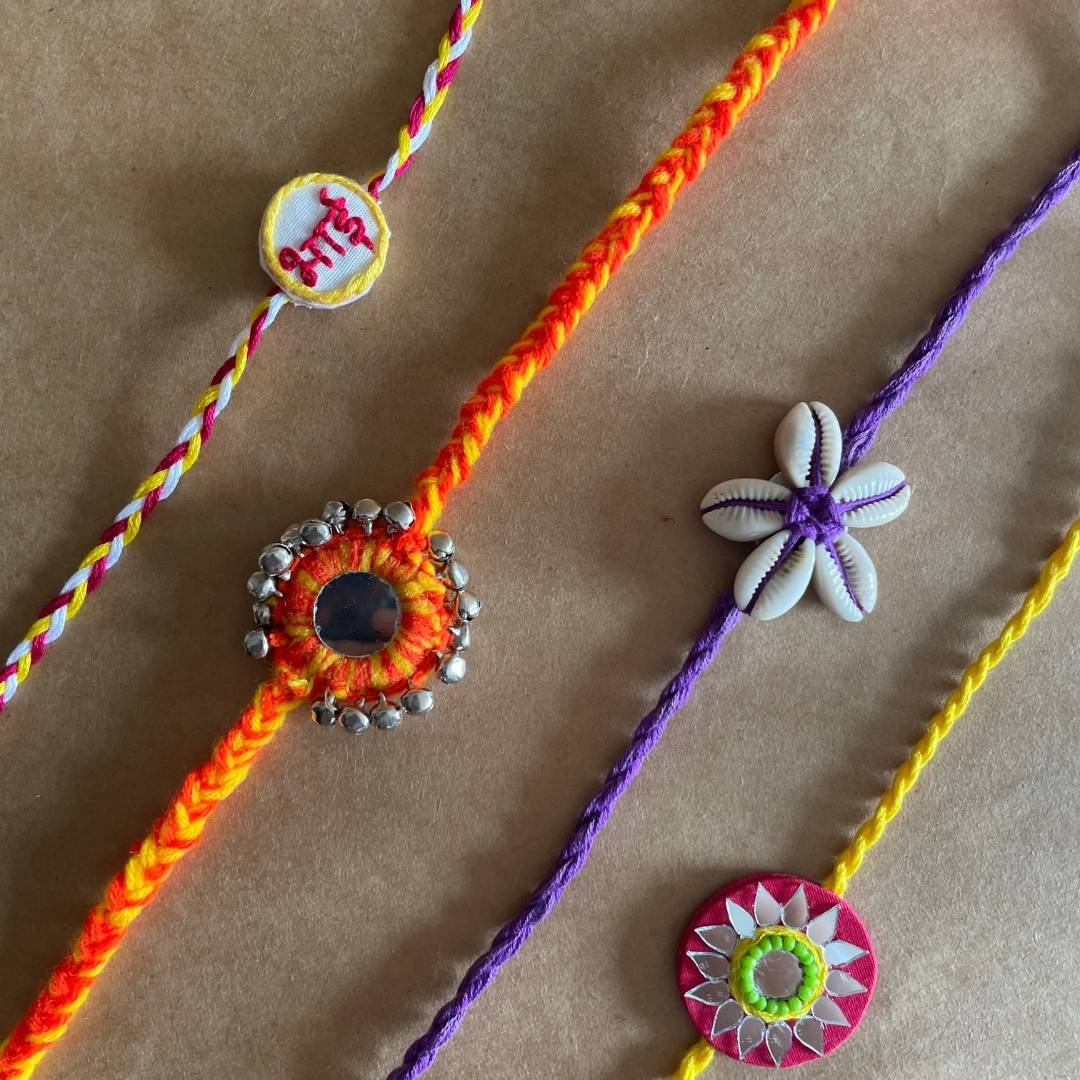 Atrangi Rakhi 2023