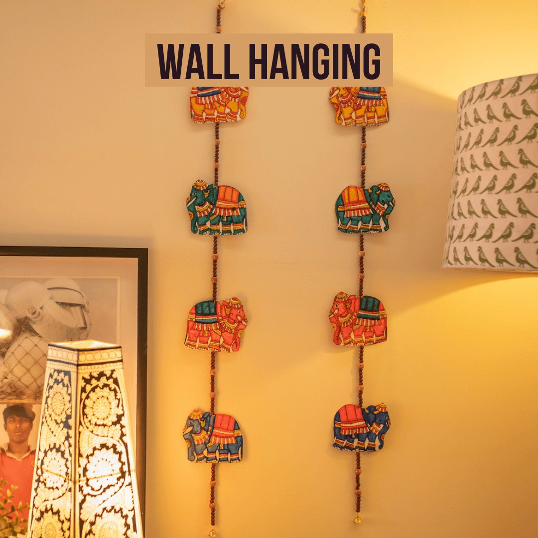 Atrangi Wall Hanging