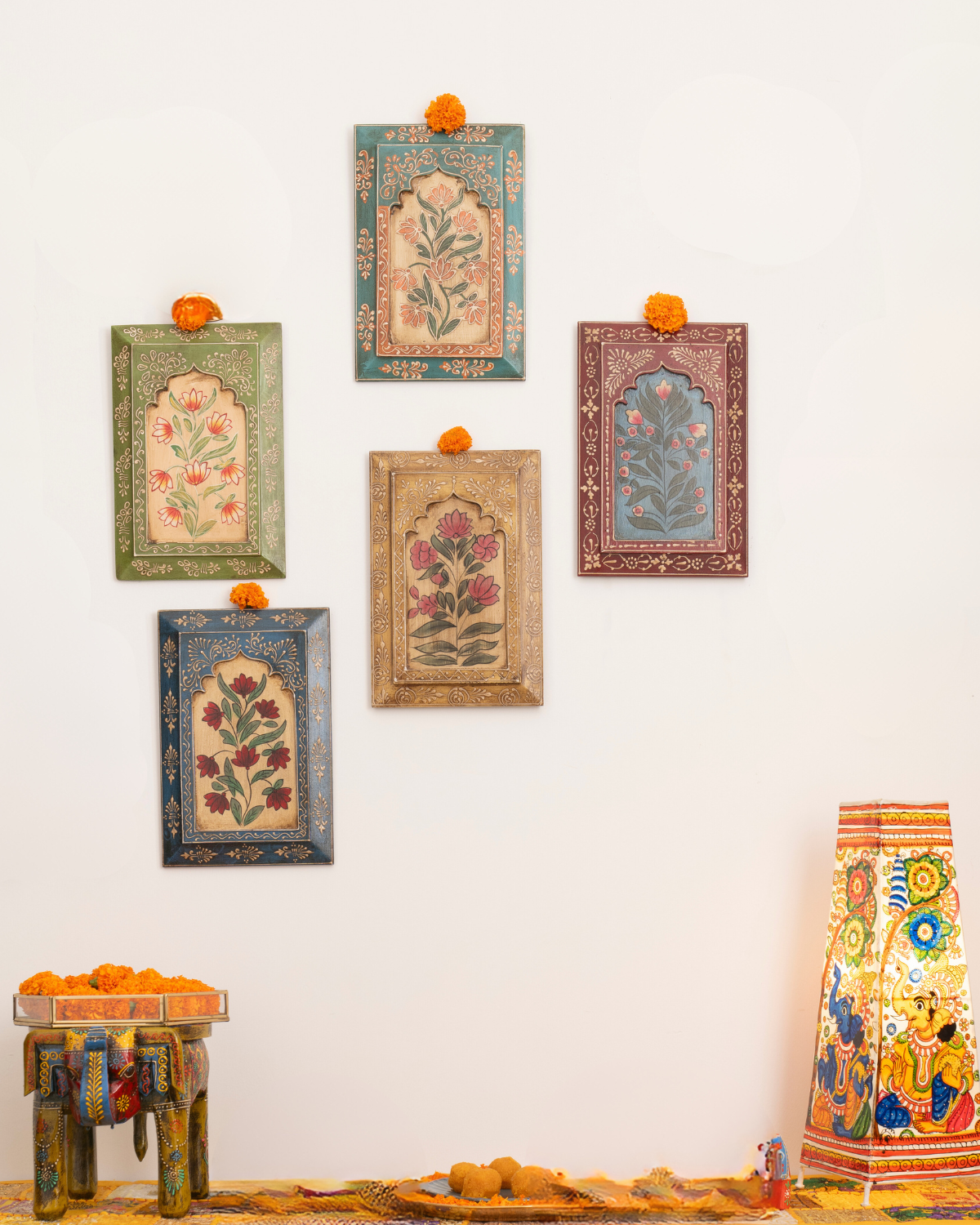 Wall Decor 2025