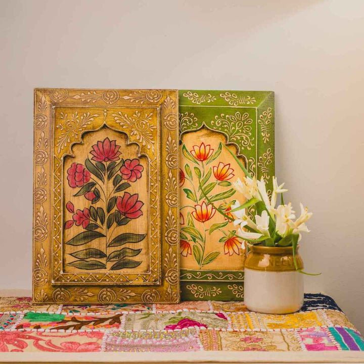 Wall Decor