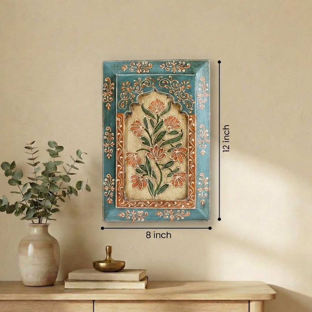 Set of 5 Wall Frames (12x8 inch)
