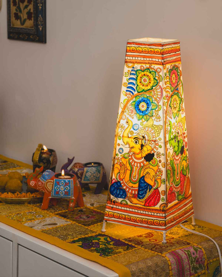 Lamps & Lighting