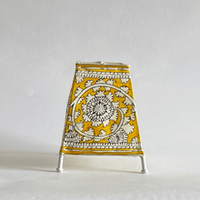 Load image into Gallery viewer, Sunshine Leather Lamp

