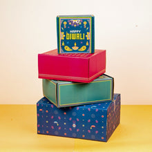 Load image into Gallery viewer, Diya aur Dhamaka Diwali Hamper
