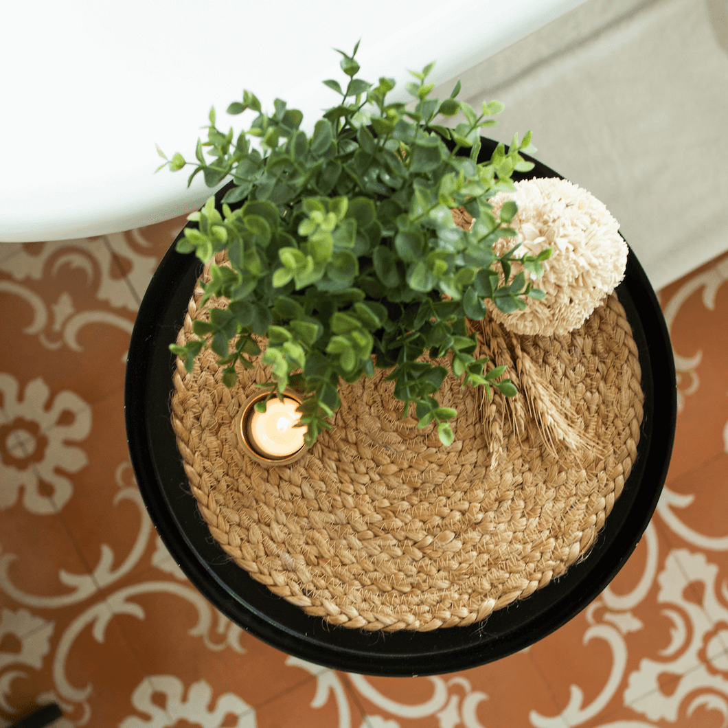 Natural Jute Placemat
