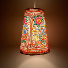 Load image into Gallery viewer, Mayur Hanging Lamp
