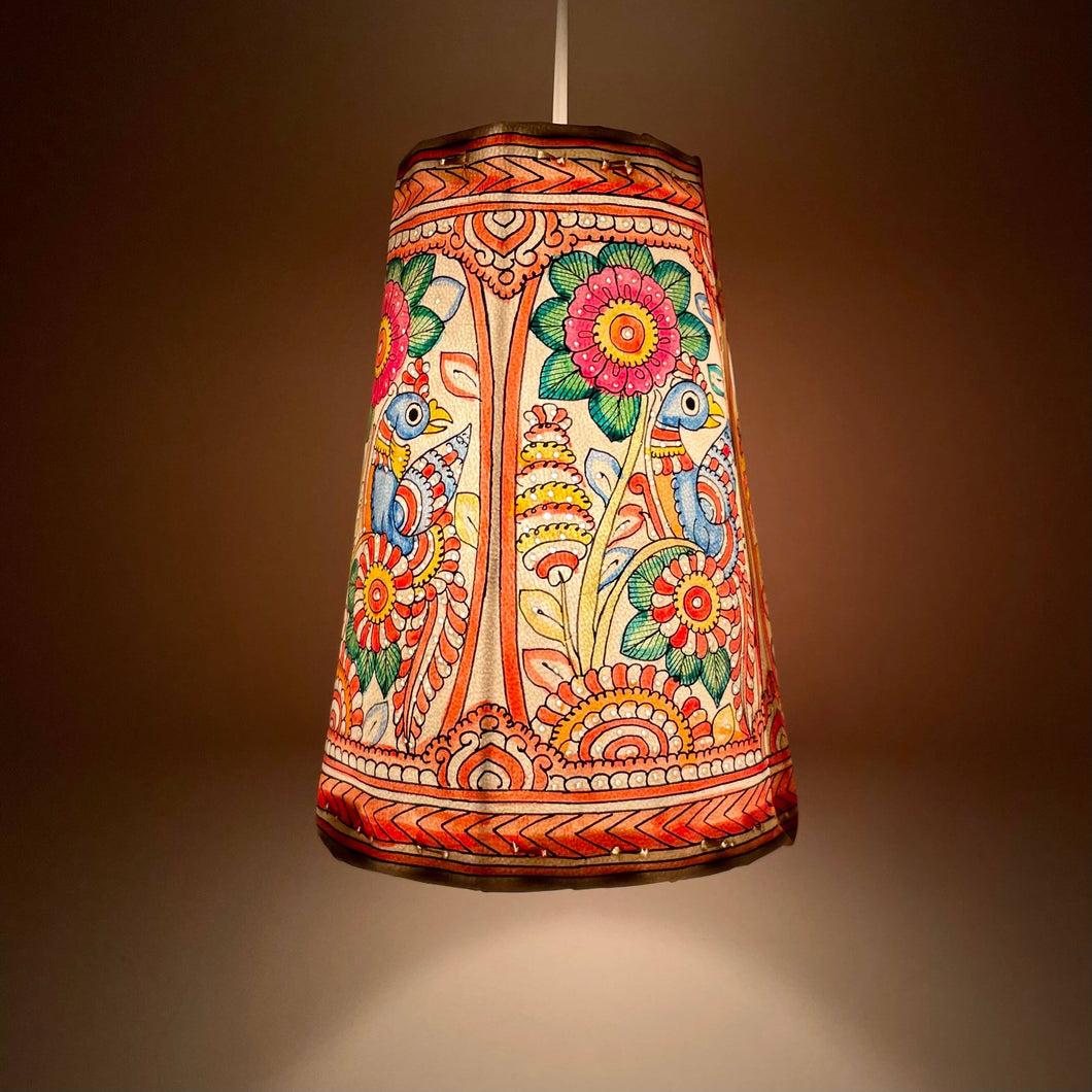Mayur Hanging Lamp