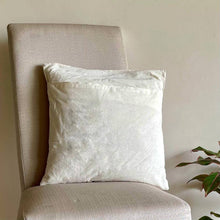 Load image into Gallery viewer, Mandala Aari Embroidery Cushion Cover
